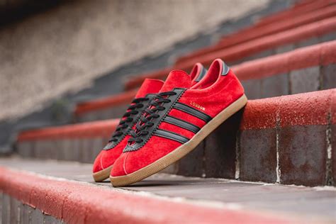 adidas citi herren|Adidas city series.